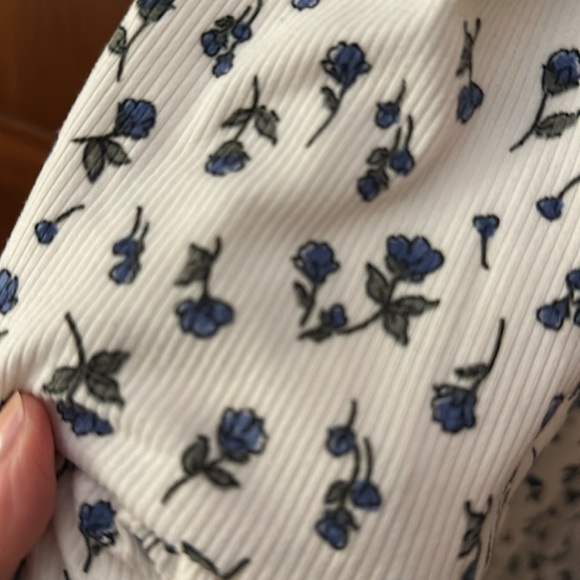 Jessica Simpson Sleeveless Sundress size Smalll - Picture 4 of 5